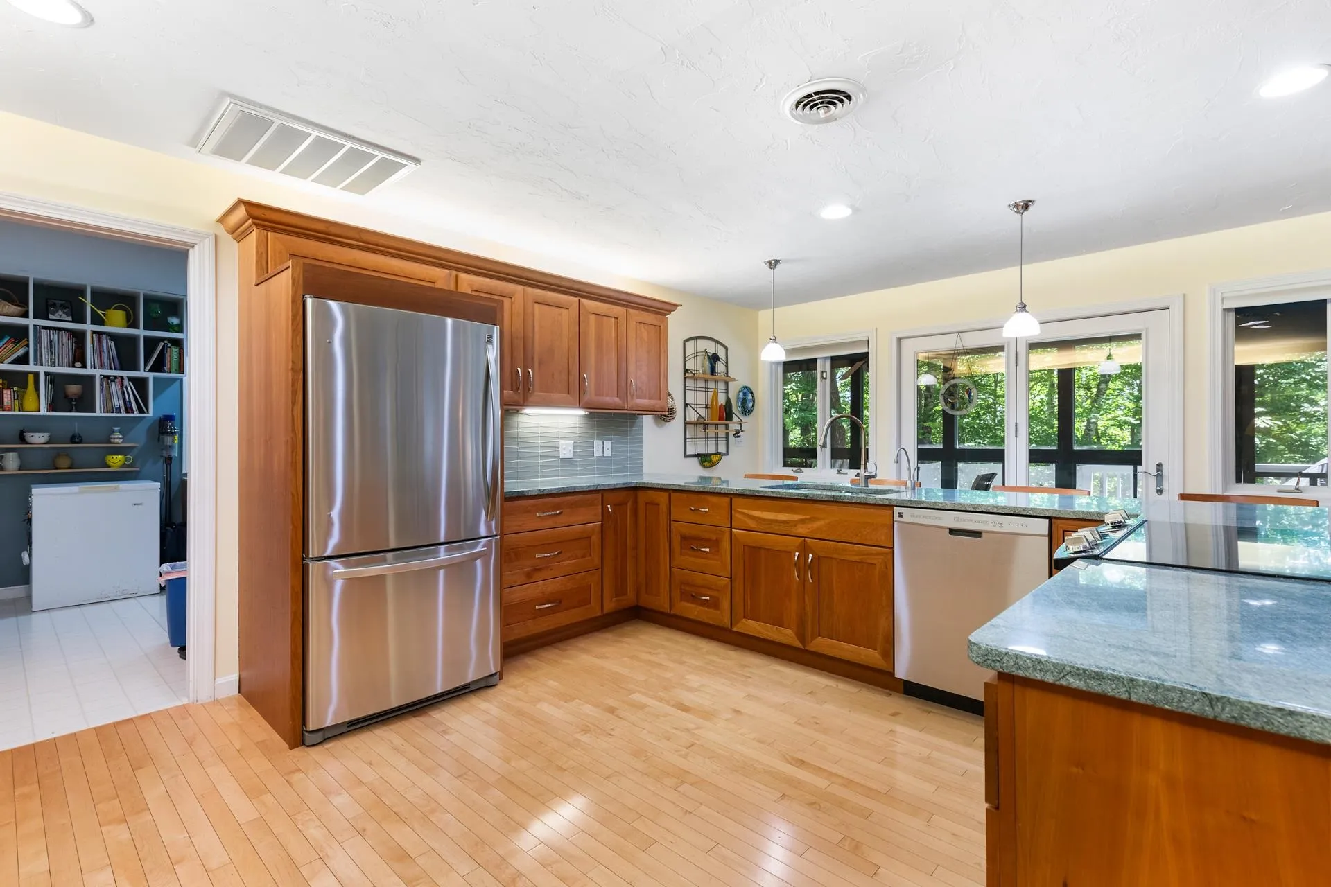 8 Sandy Brae Grantham NH 03753