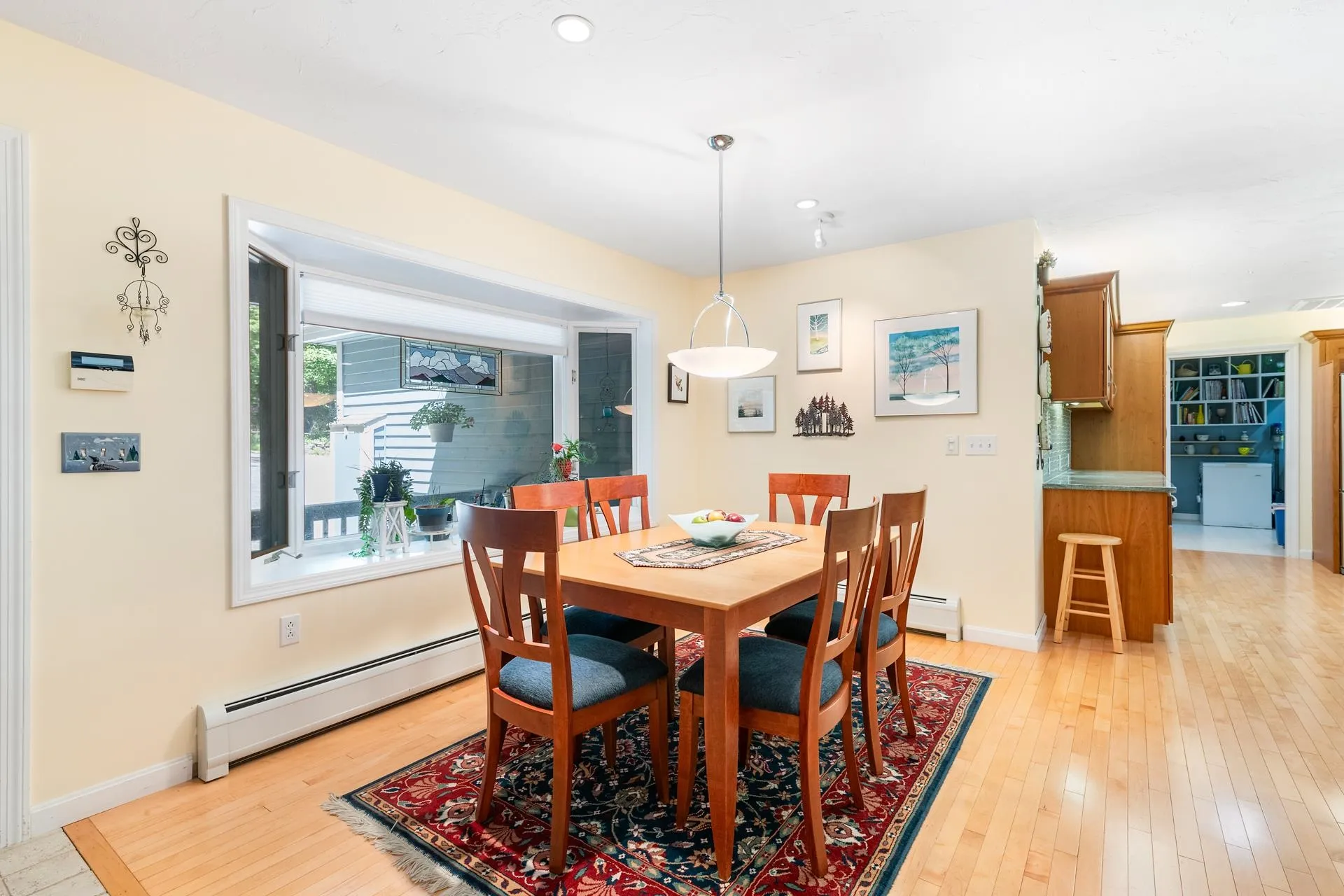 8 Sandy Brae Grantham NH 03753