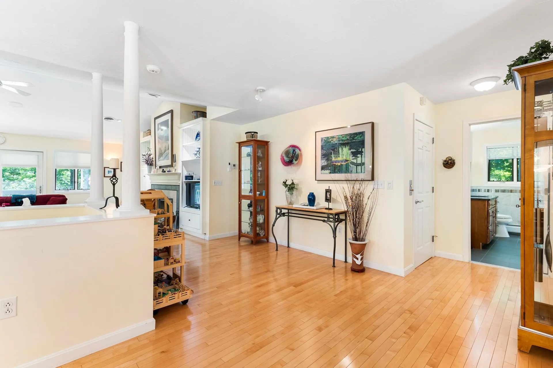 8 Sandy Brae Grantham NH 03753