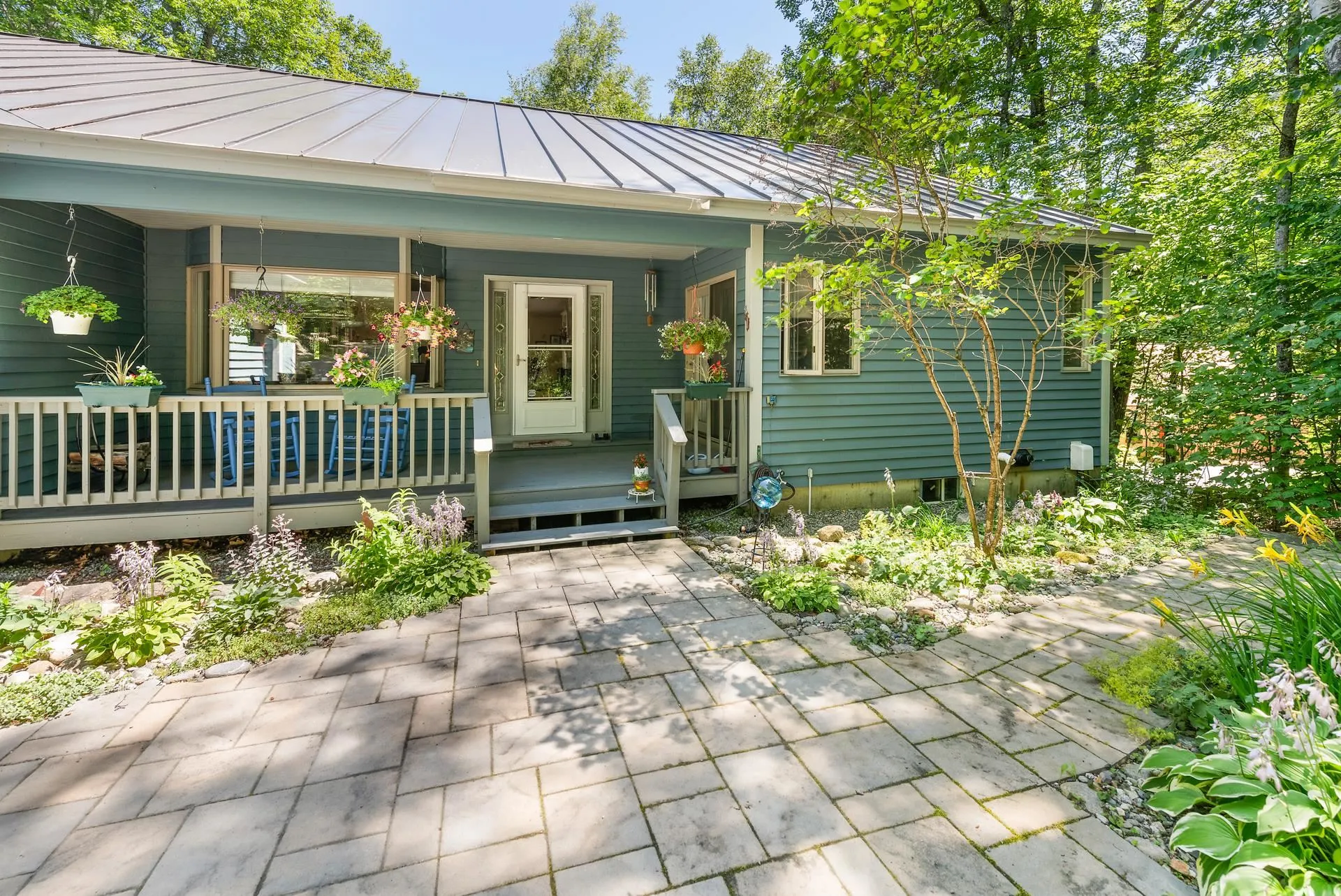 8 Sandy Brae Grantham NH 03753