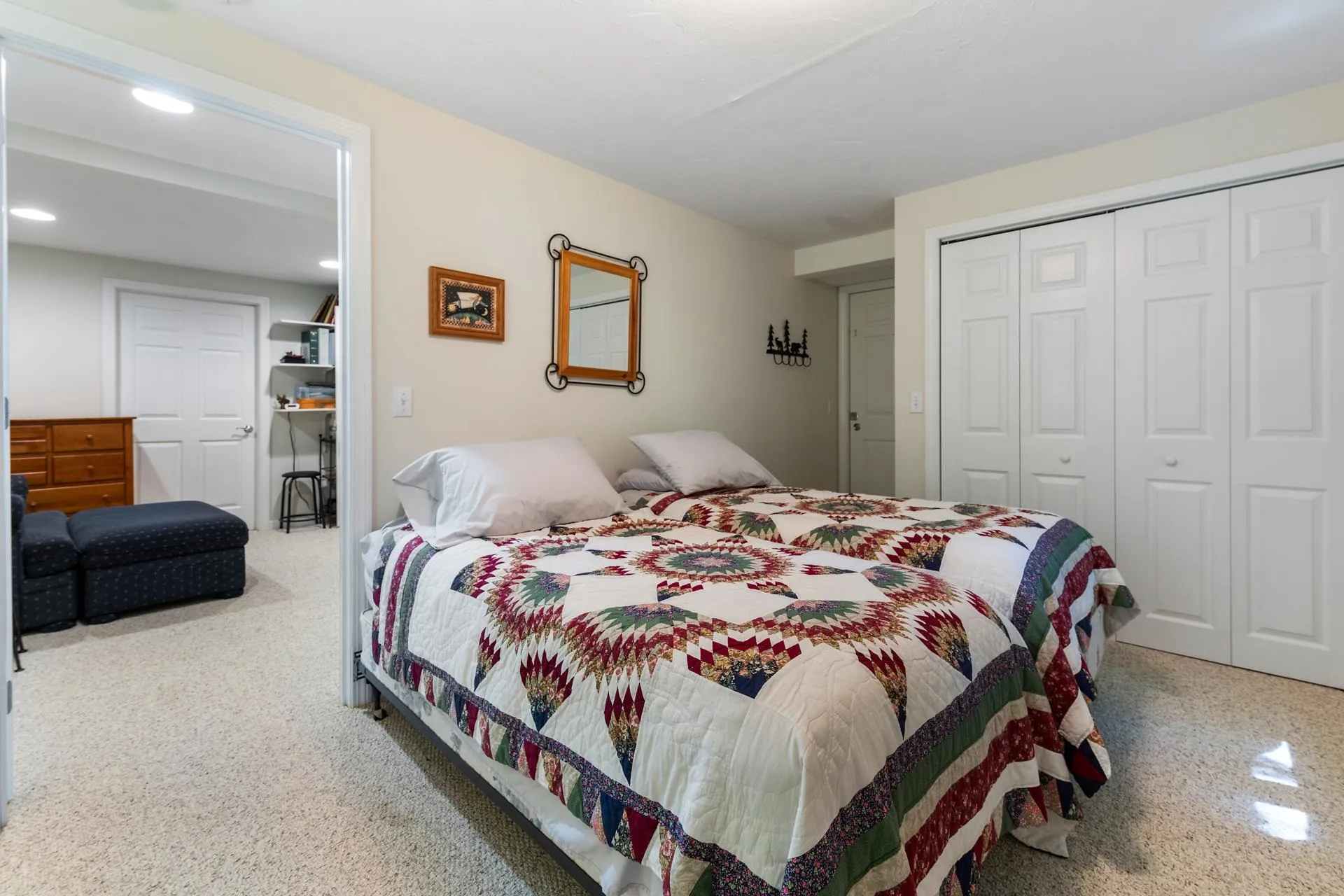 8 Sandy Brae Grantham NH 03753