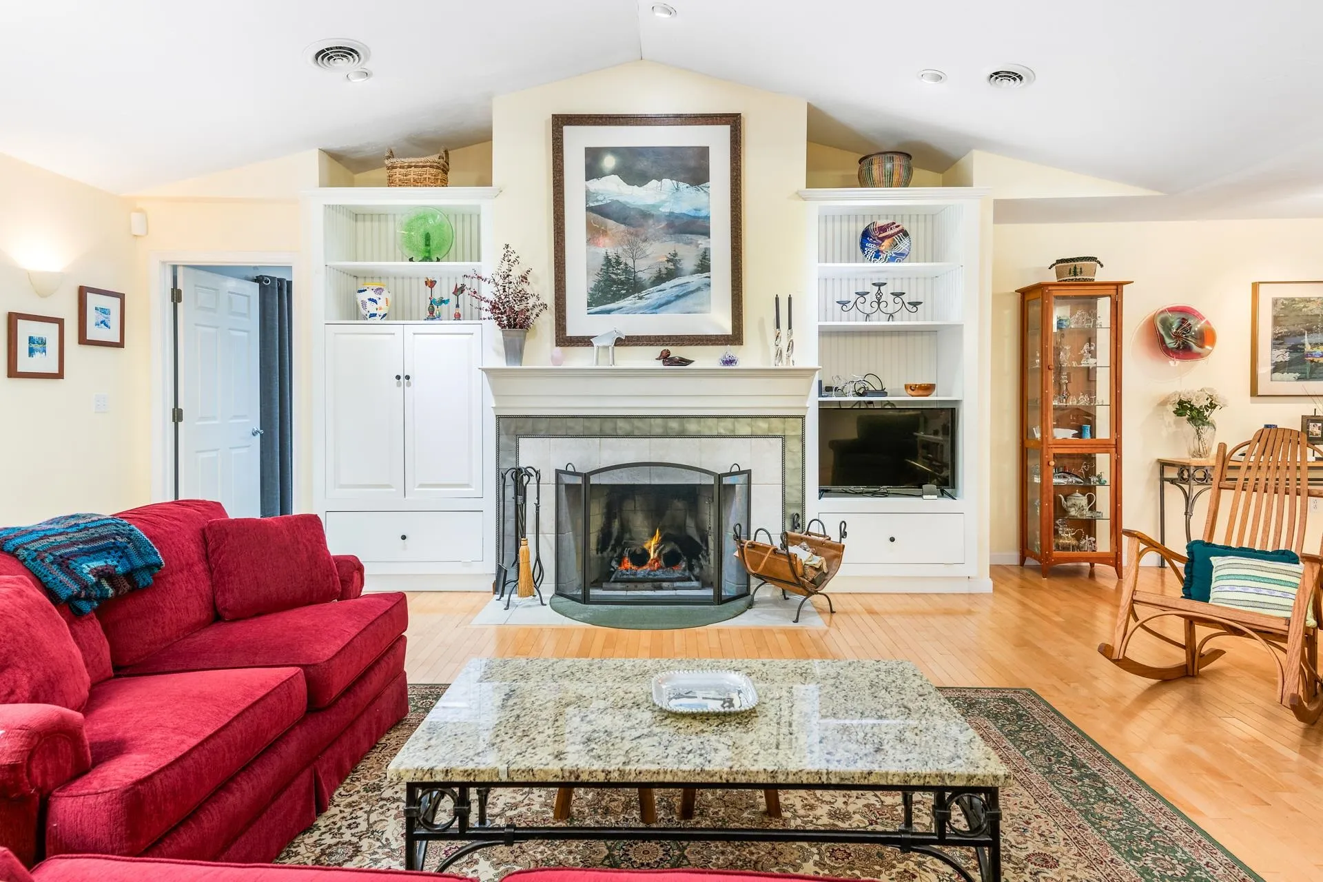 8 Sandy Brae Grantham NH 03753