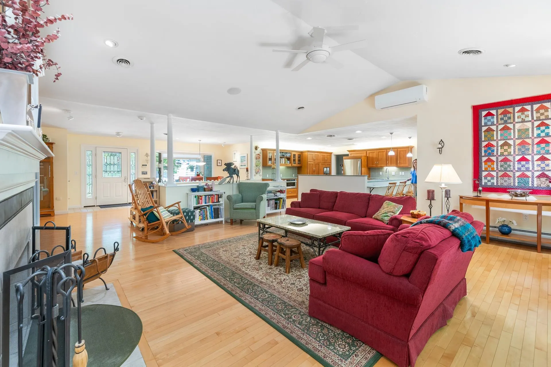 8 Sandy Brae Grantham NH 03753