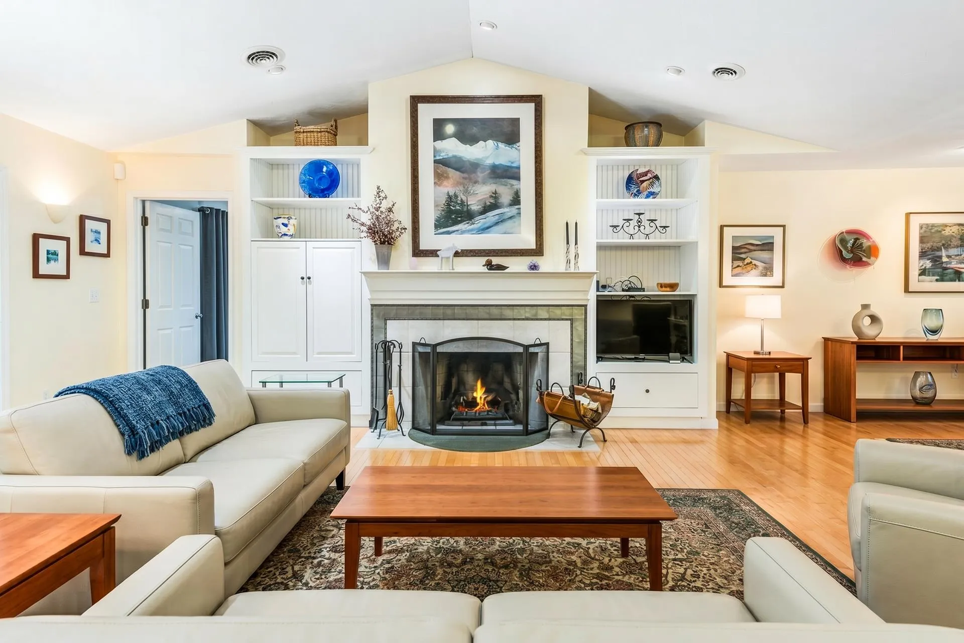 8 Sandy Brae Grantham NH 03753