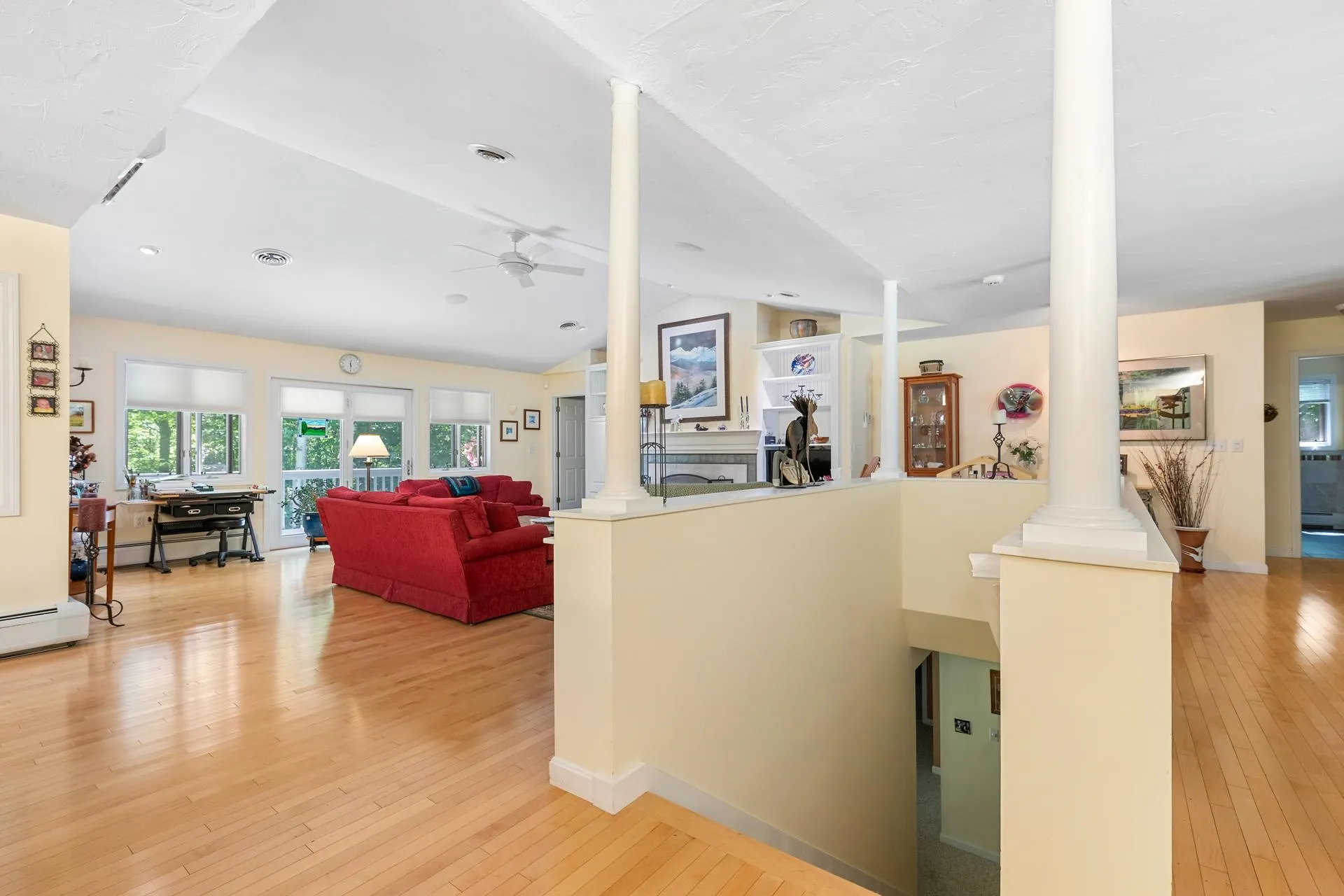 8 Sandy Brae Grantham NH 03753