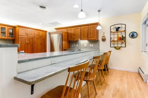 8 Sandy Brae Grantham NH 03753