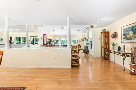 8 Sandy Brae Grantham NH 03753