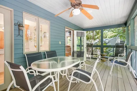 8 Sandy Brae Grantham NH 03753