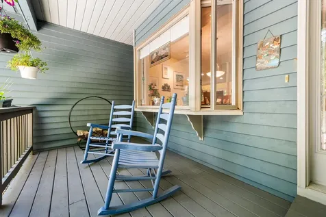 8 Sandy Brae Grantham NH 03753