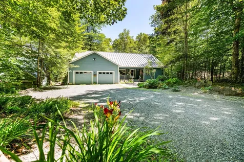 8 Sandy Brae Grantham NH 03753