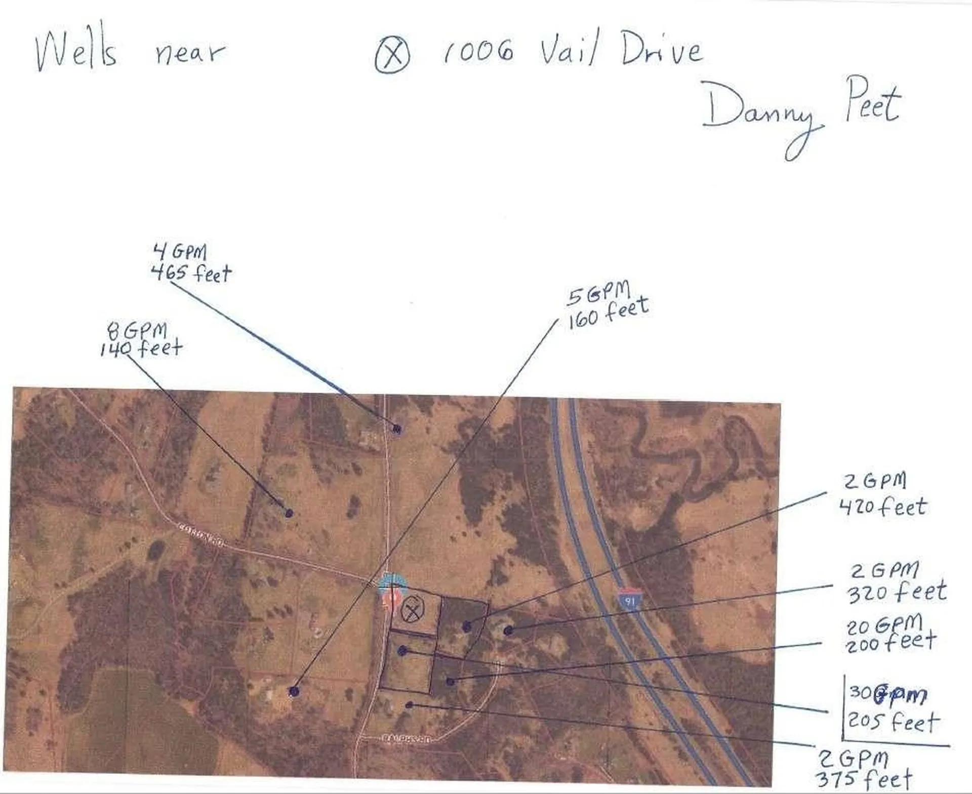 1006 Vail Drive Lyndon VT 05851