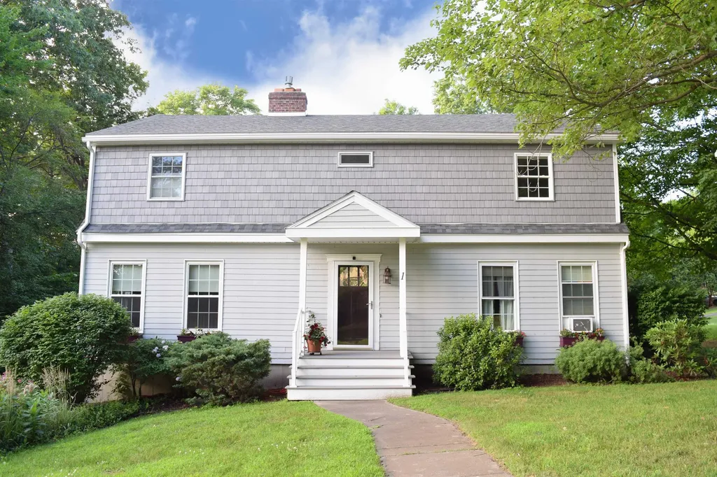 1 Quail Run South Burlington VT 05403