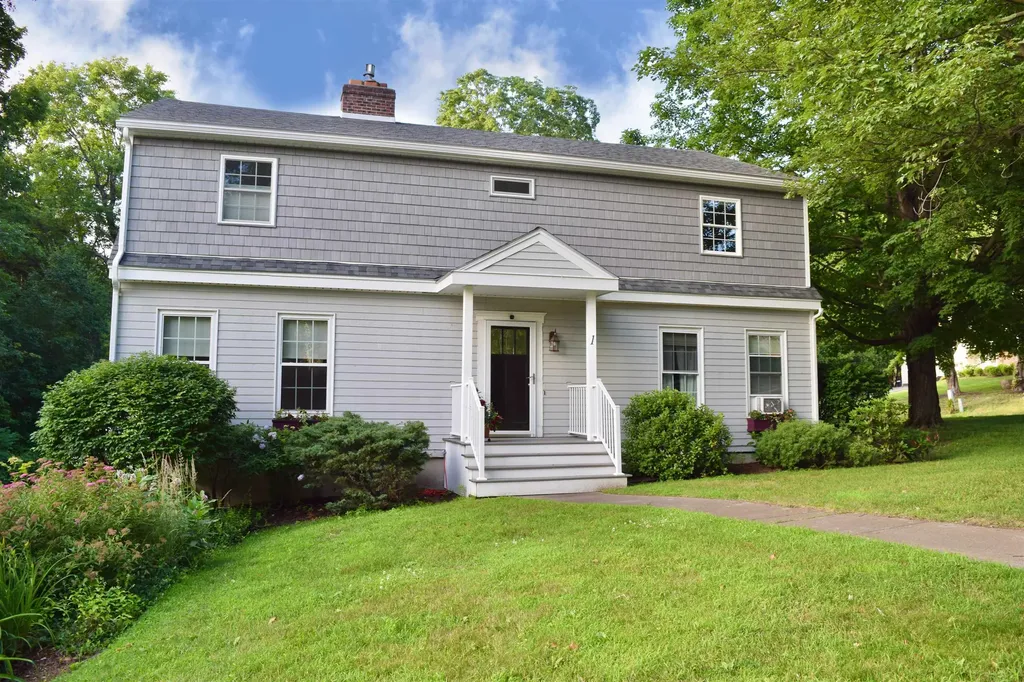 1 Quail Run South Burlington VT 05403