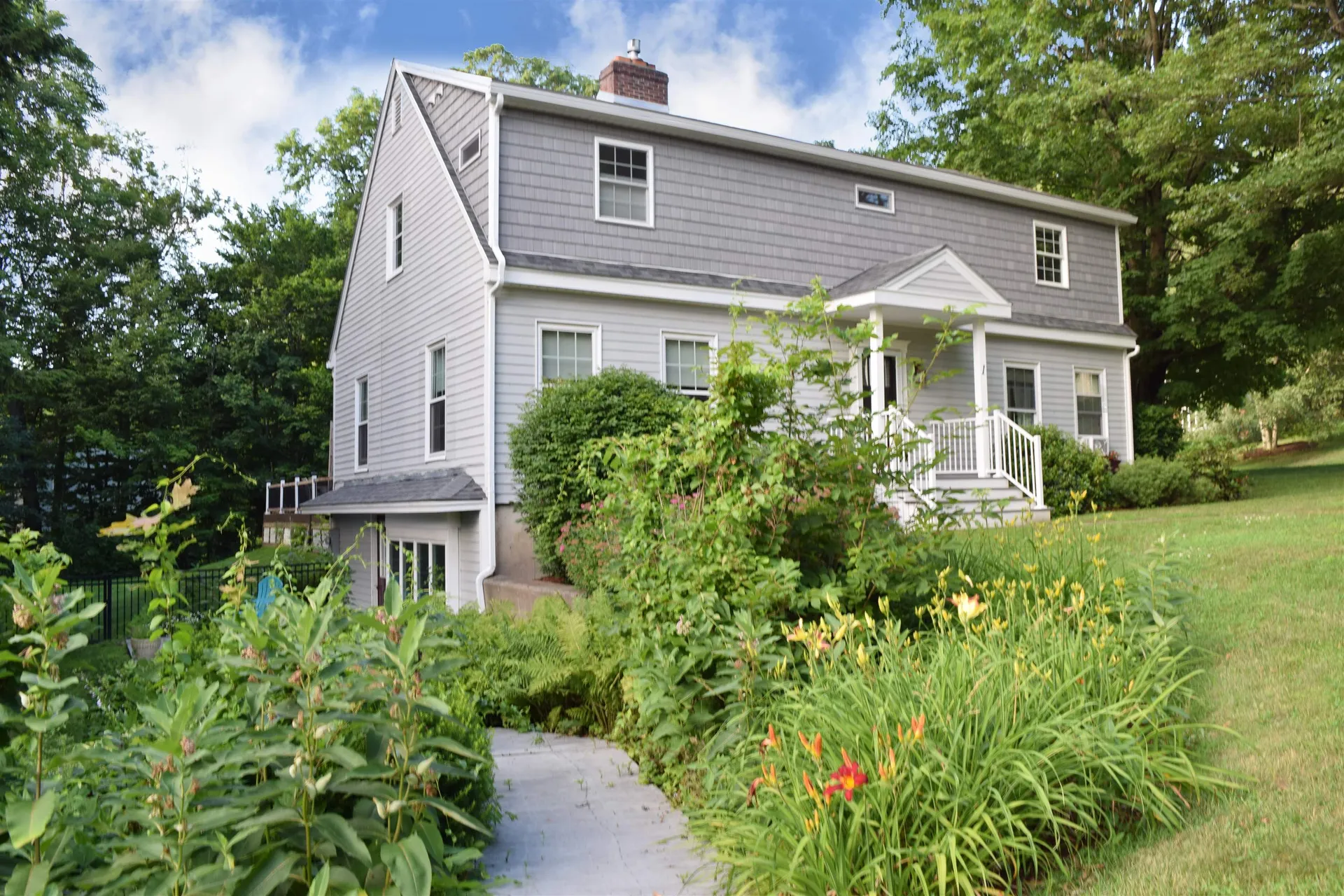 1 Quail Run South Burlington VT 05403