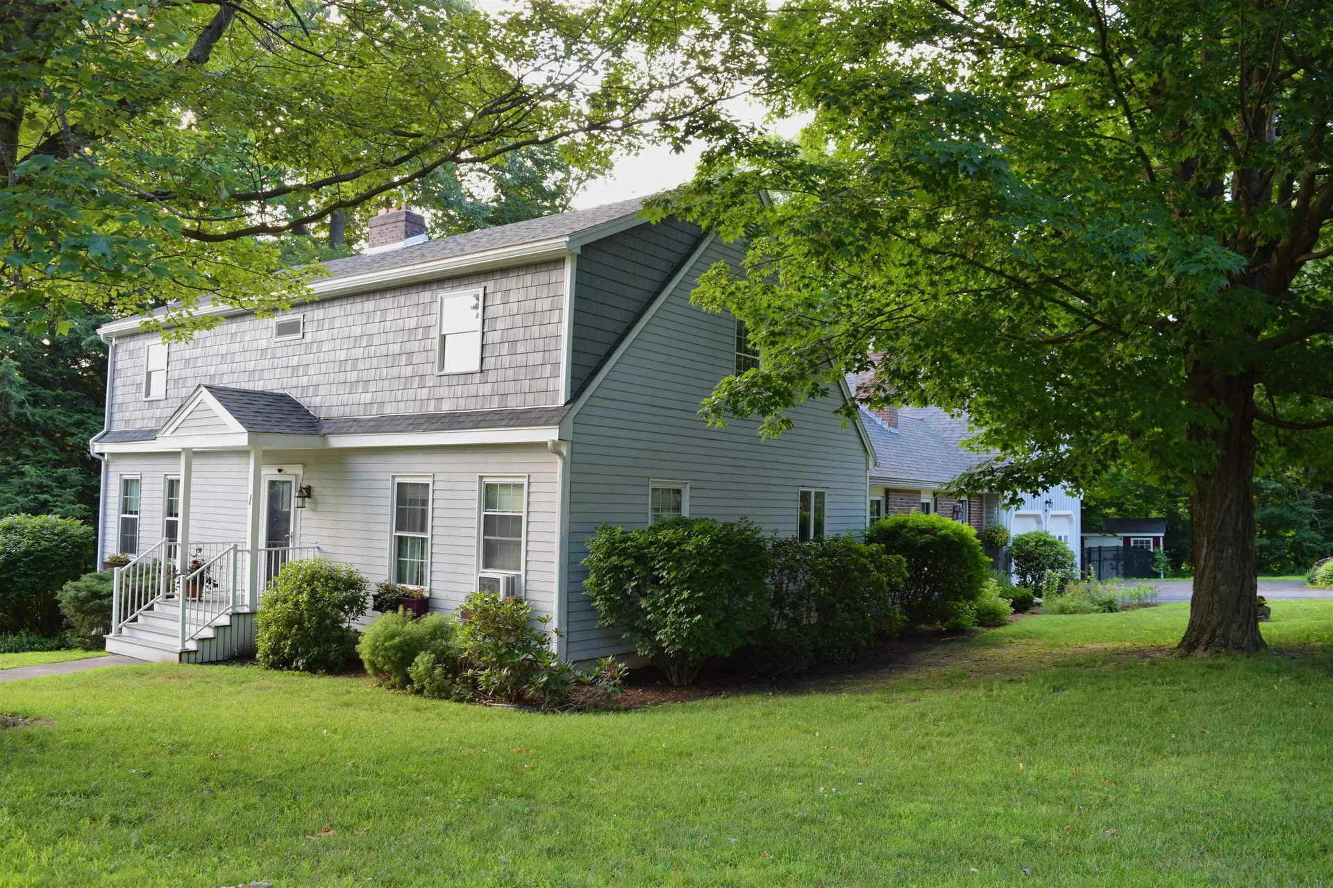 1 Quail Run South Burlington VT 05403