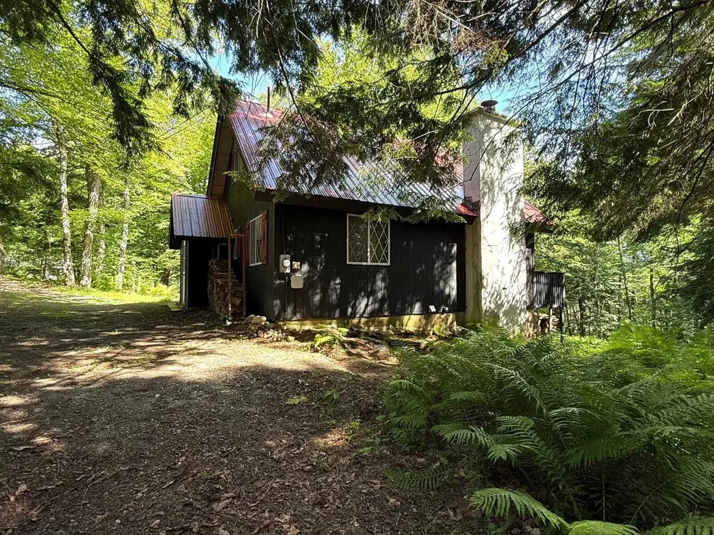 33 Aspen Lane Winhall VT 05340