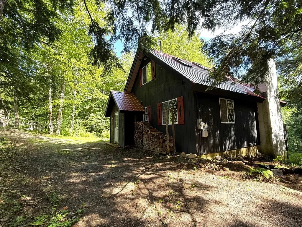 33 Aspen Lane Winhall VT 05340