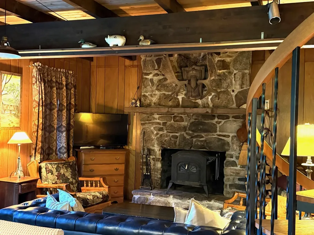 33 Aspen Lane Winhall VT 05340