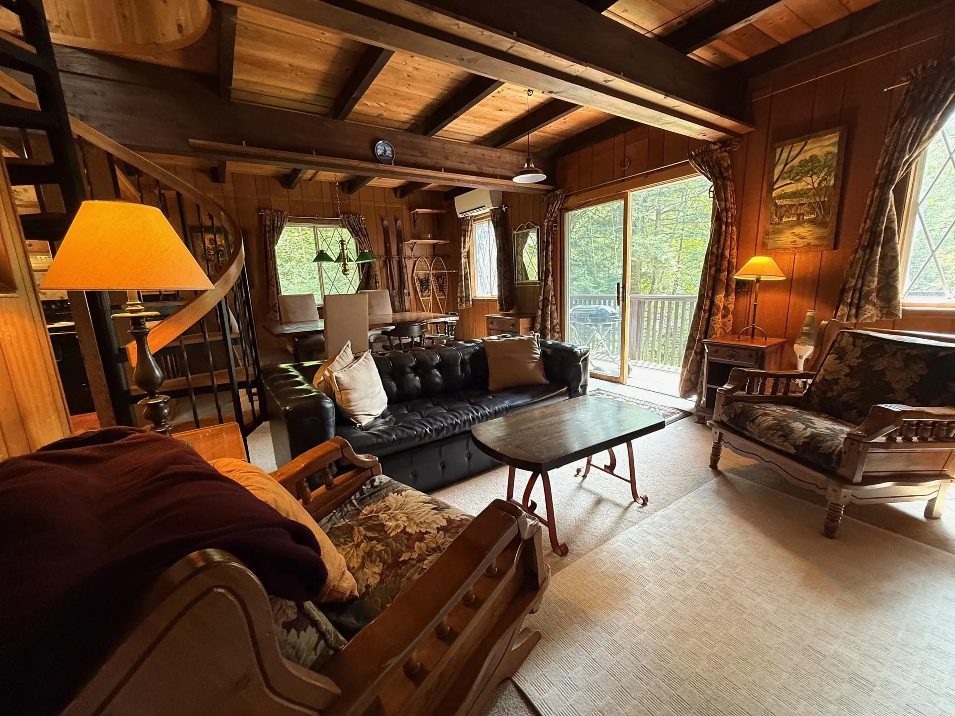 33 Aspen Lane Winhall VT 05340