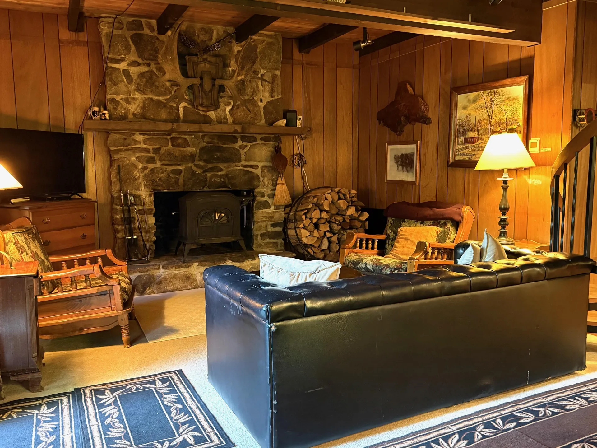 33 Aspen Lane Winhall VT 05340