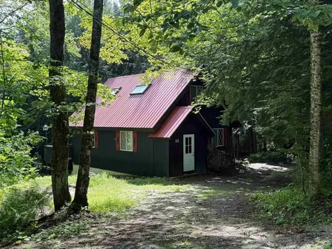33 Aspen Lane Winhall VT 05340