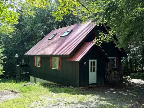 33 Aspen Lane Winhall VT 05340