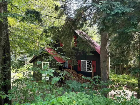 33 Aspen Lane Winhall VT 05340