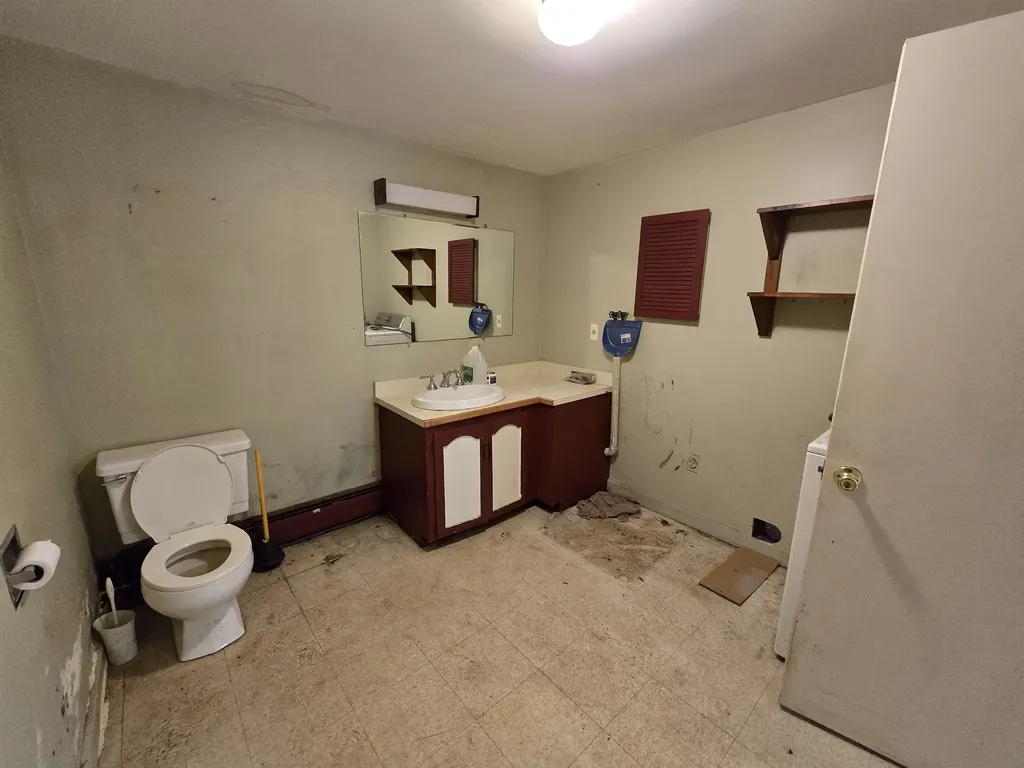 3394 Vt Route 155 Mount Holly VT 05758