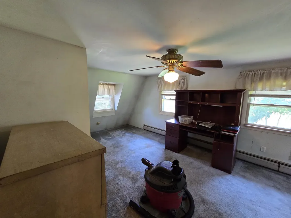 3394 Vt Route 155 Mount Holly VT 05758