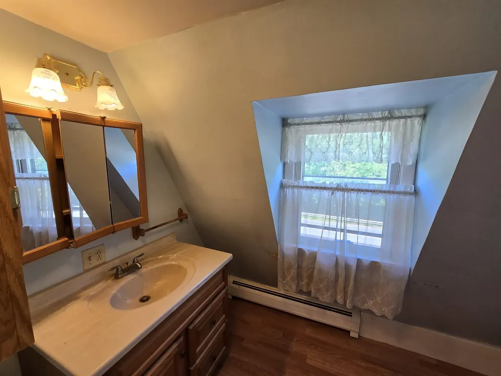 3394 Vt Route 155 Mount Holly VT 05758