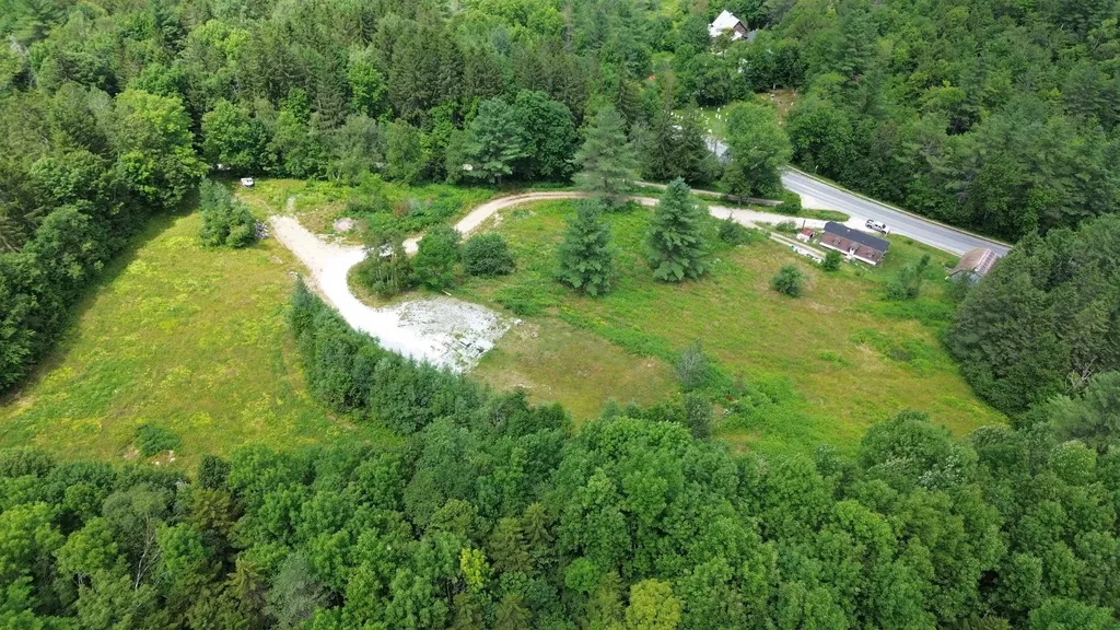 3394 Vt Route 155 Mount Holly VT 05758