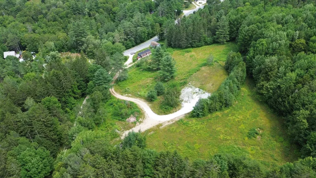 3394 Vt Route 155 Mount Holly VT 05758