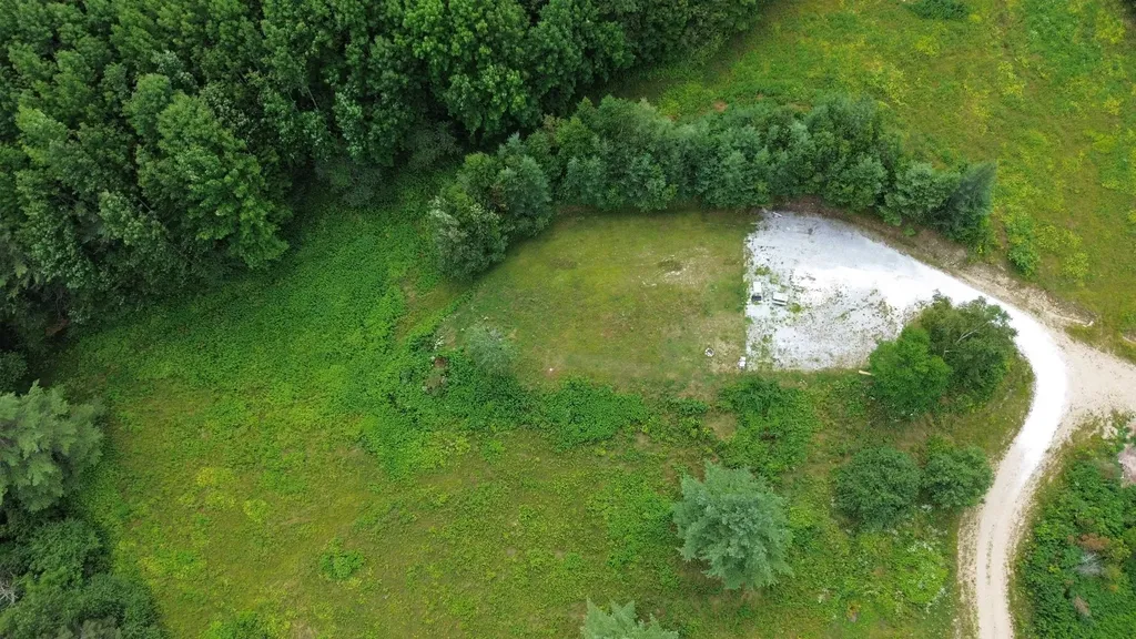 3394 Vt Route 155 Mount Holly VT 05758