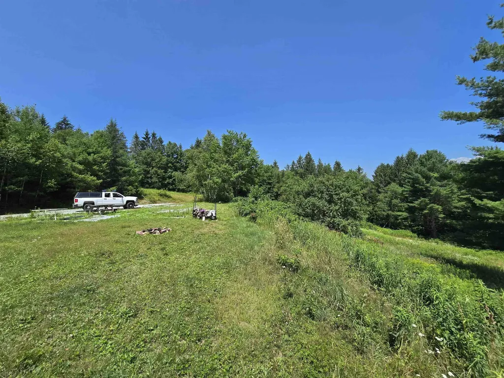 3394 Vt Route 155 Mount Holly VT 05758