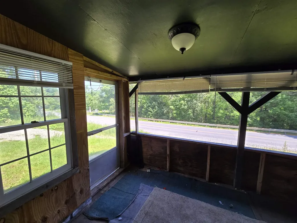 3394 Vt Route 155 Mount Holly VT 05758