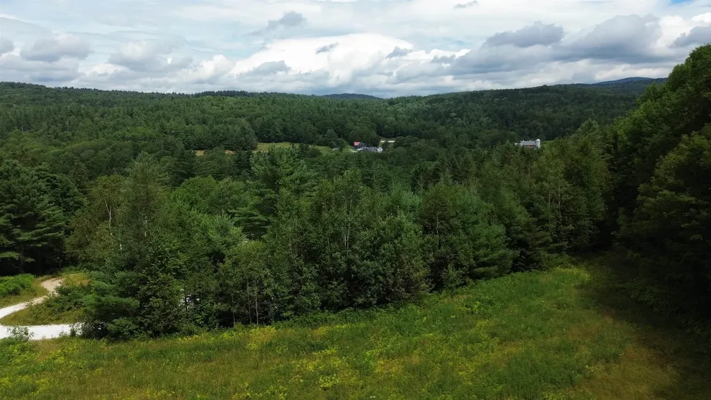 3394 Vt Route 155 Mount Holly VT 05758