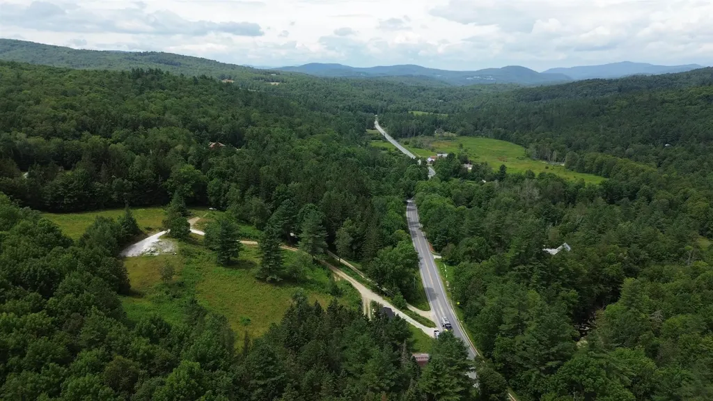 3394 Vt Route 155 Mount Holly VT 05758