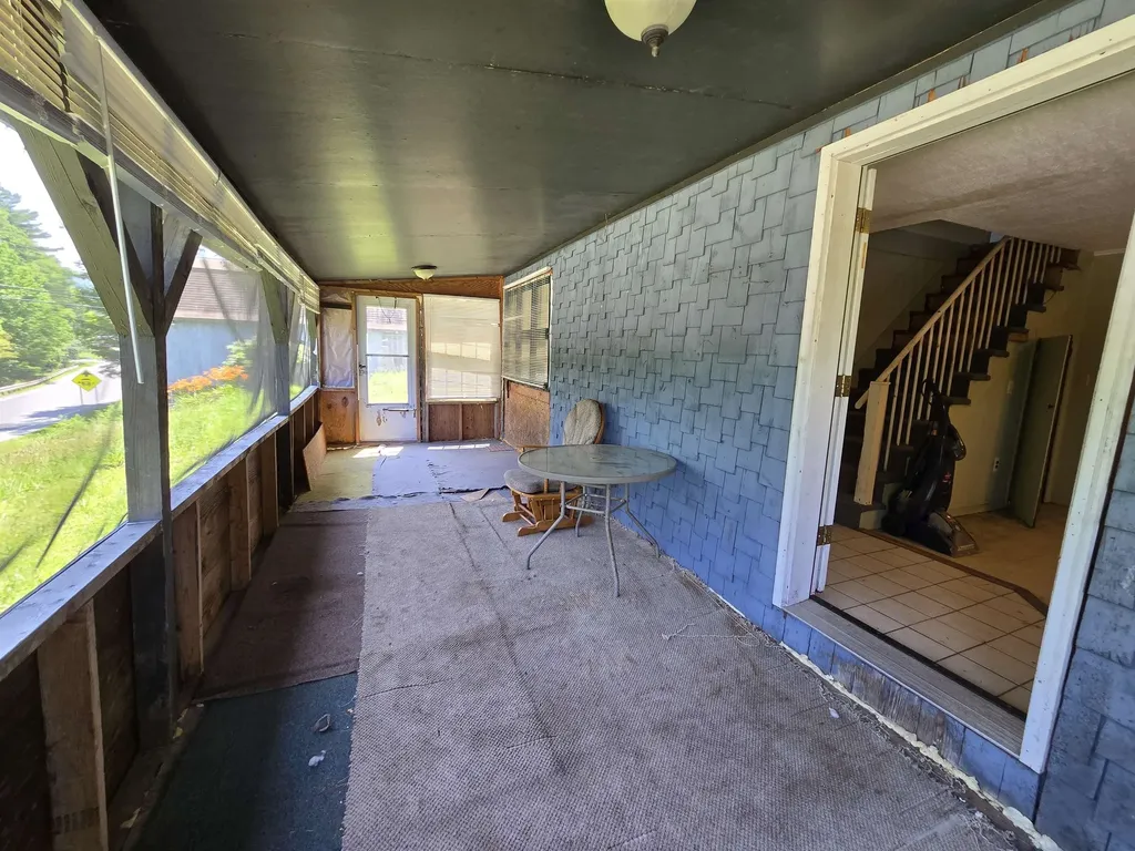 3394 Vt Route 155 Mount Holly VT 05758