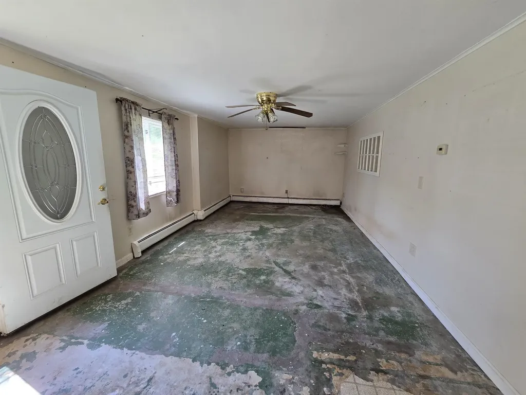 3394 Vt Route 155 Mount Holly VT 05758