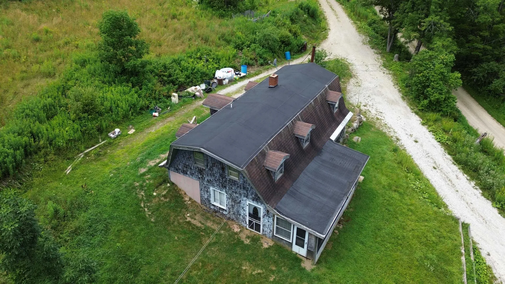 3394 Vt Route 155 Mount Holly VT 05758