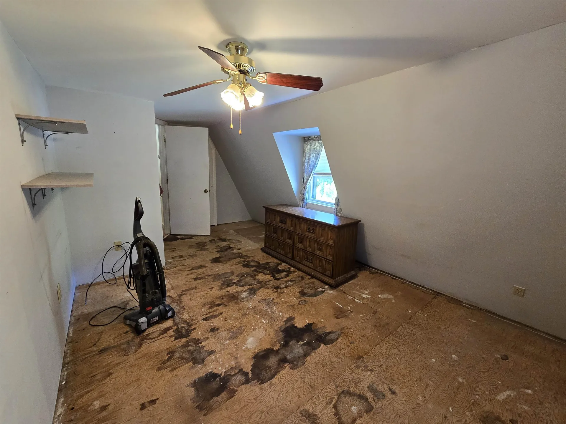 3394 Vt Route 155 Mount Holly VT 05758