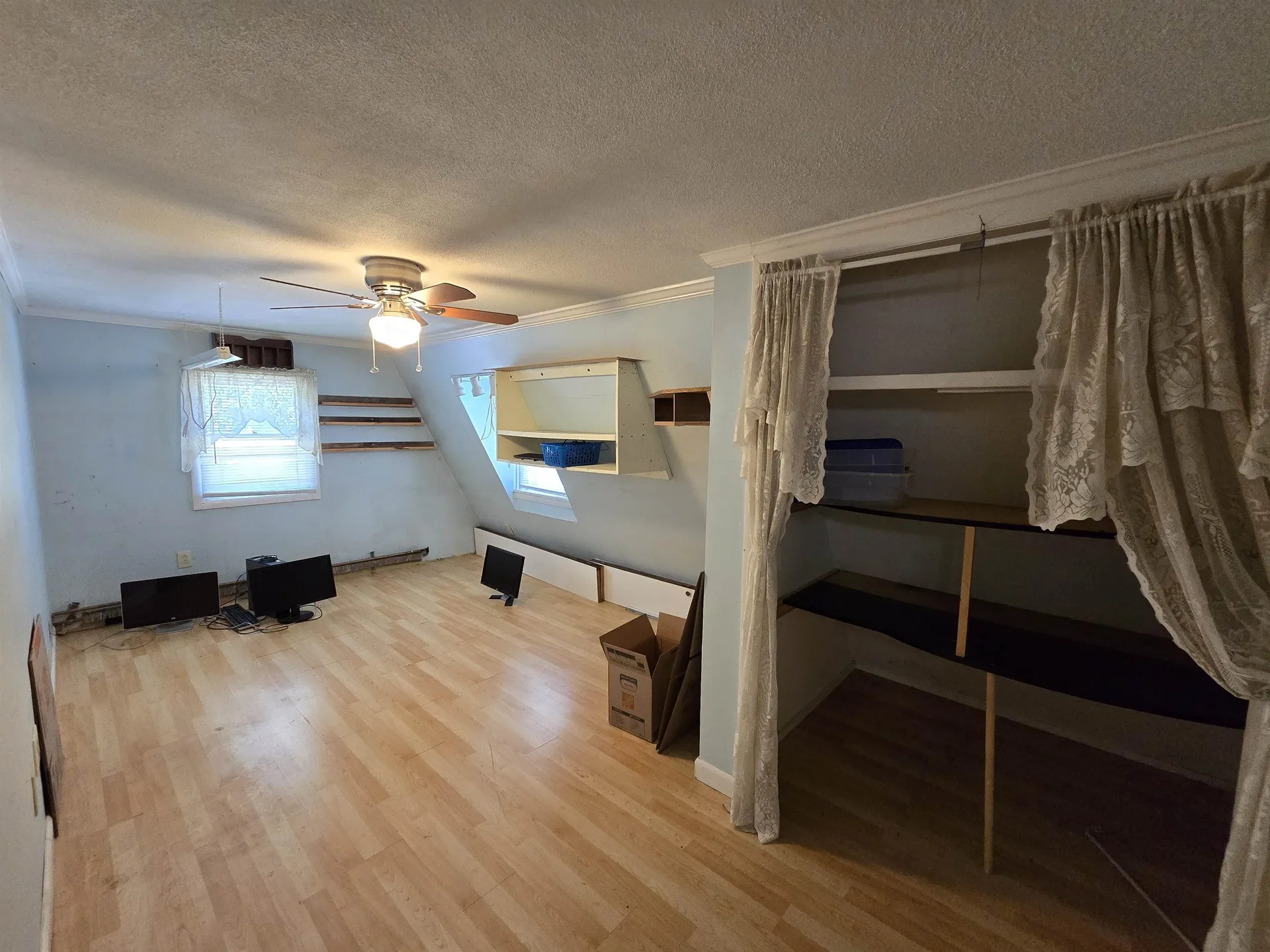 3394 Vt Route 155 Mount Holly VT 05758