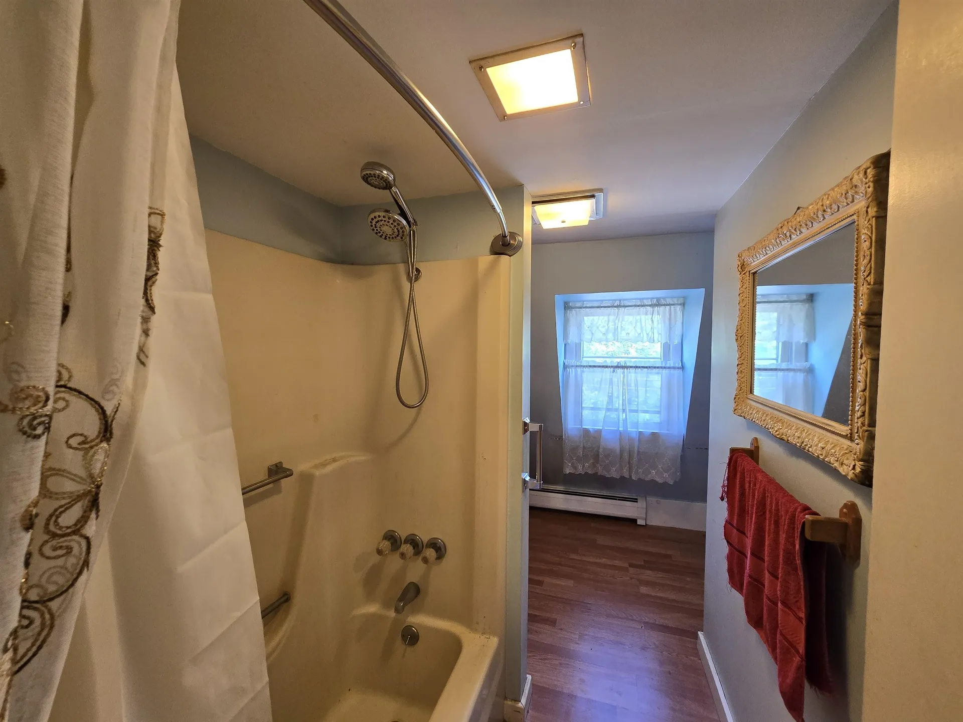 3394 Vt Route 155 Mount Holly VT 05758