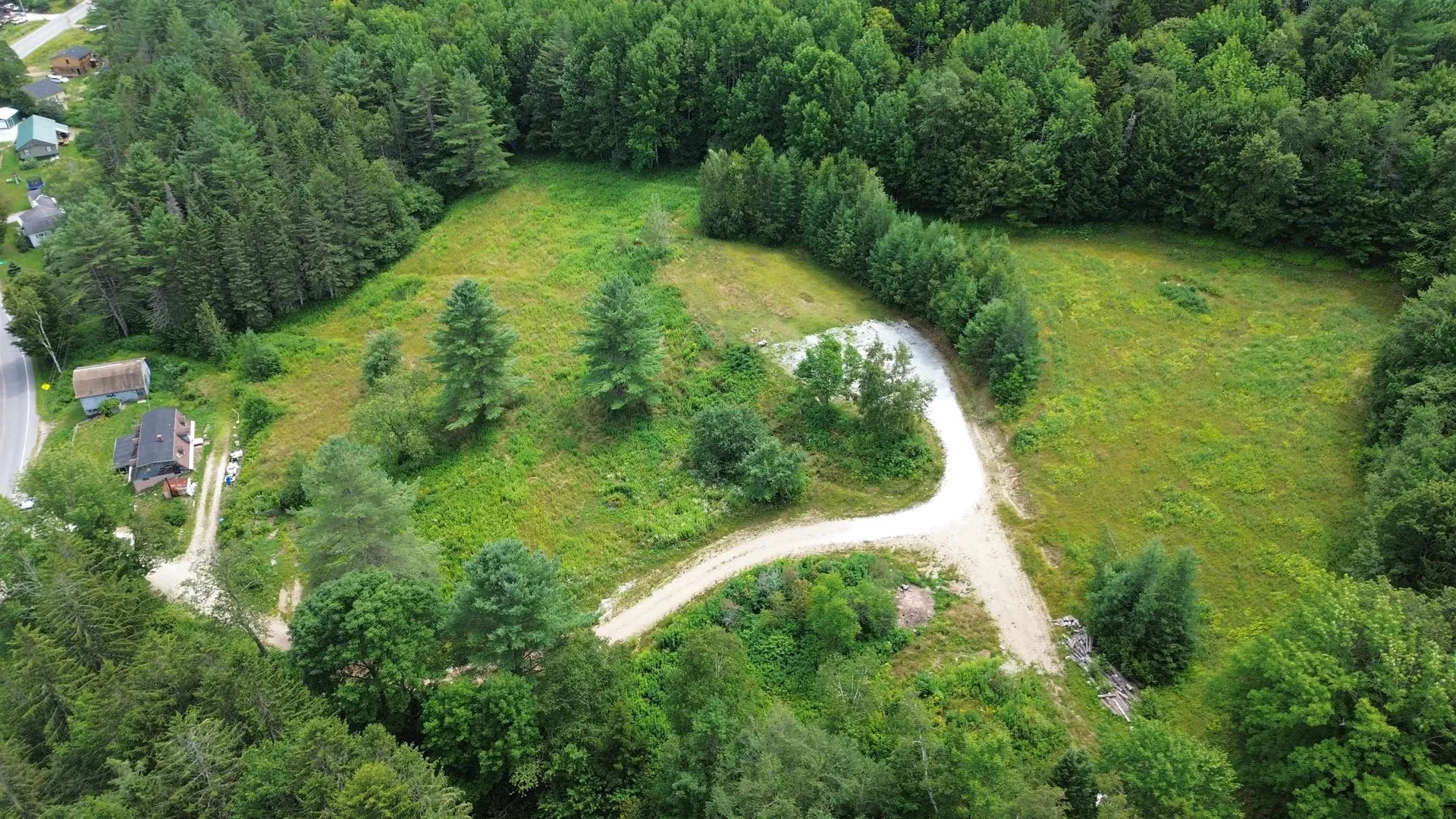 3394 Vt Route 155 Mount Holly VT 05758