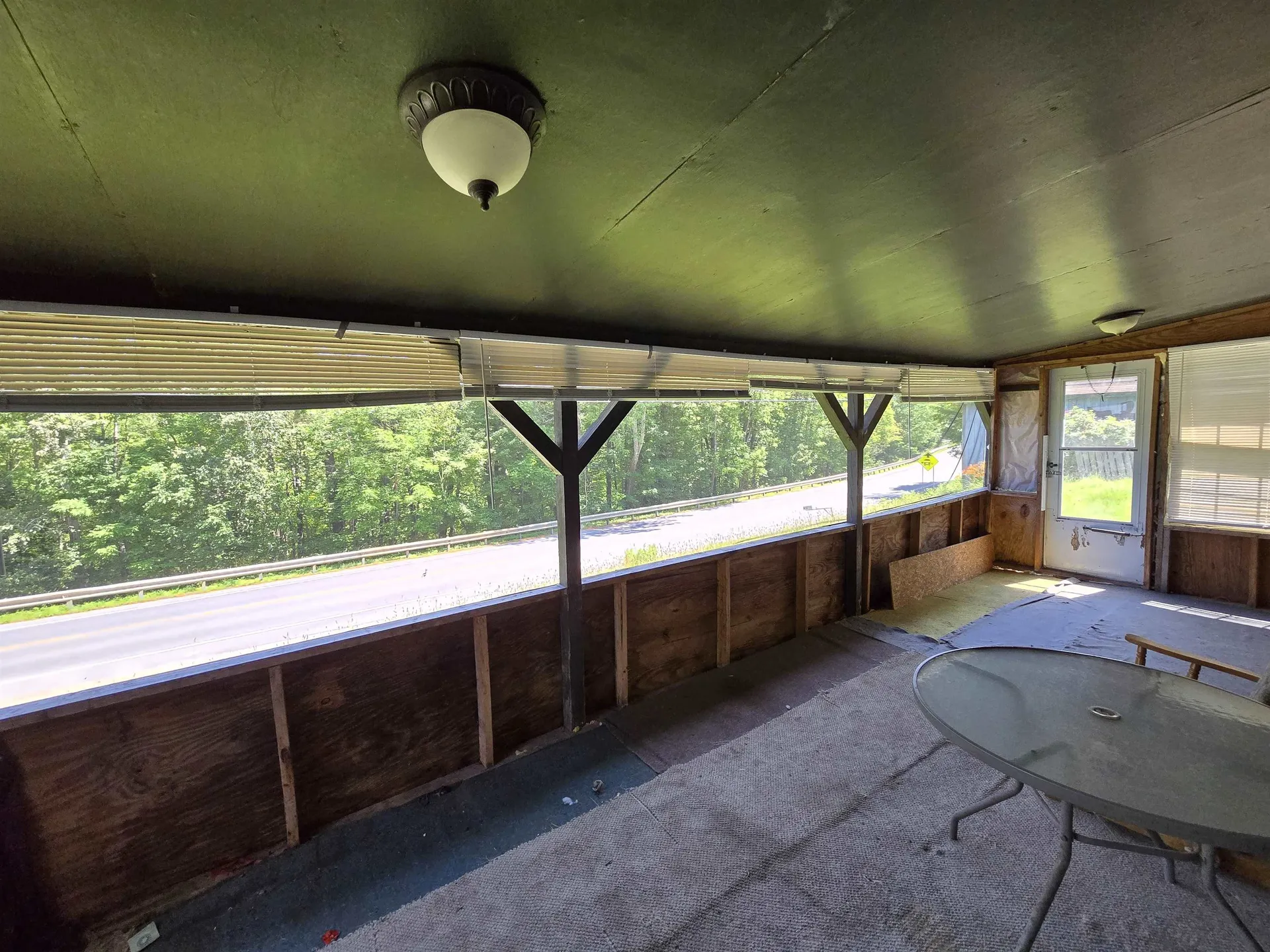 3394 Vt Route 155 Mount Holly VT 05758