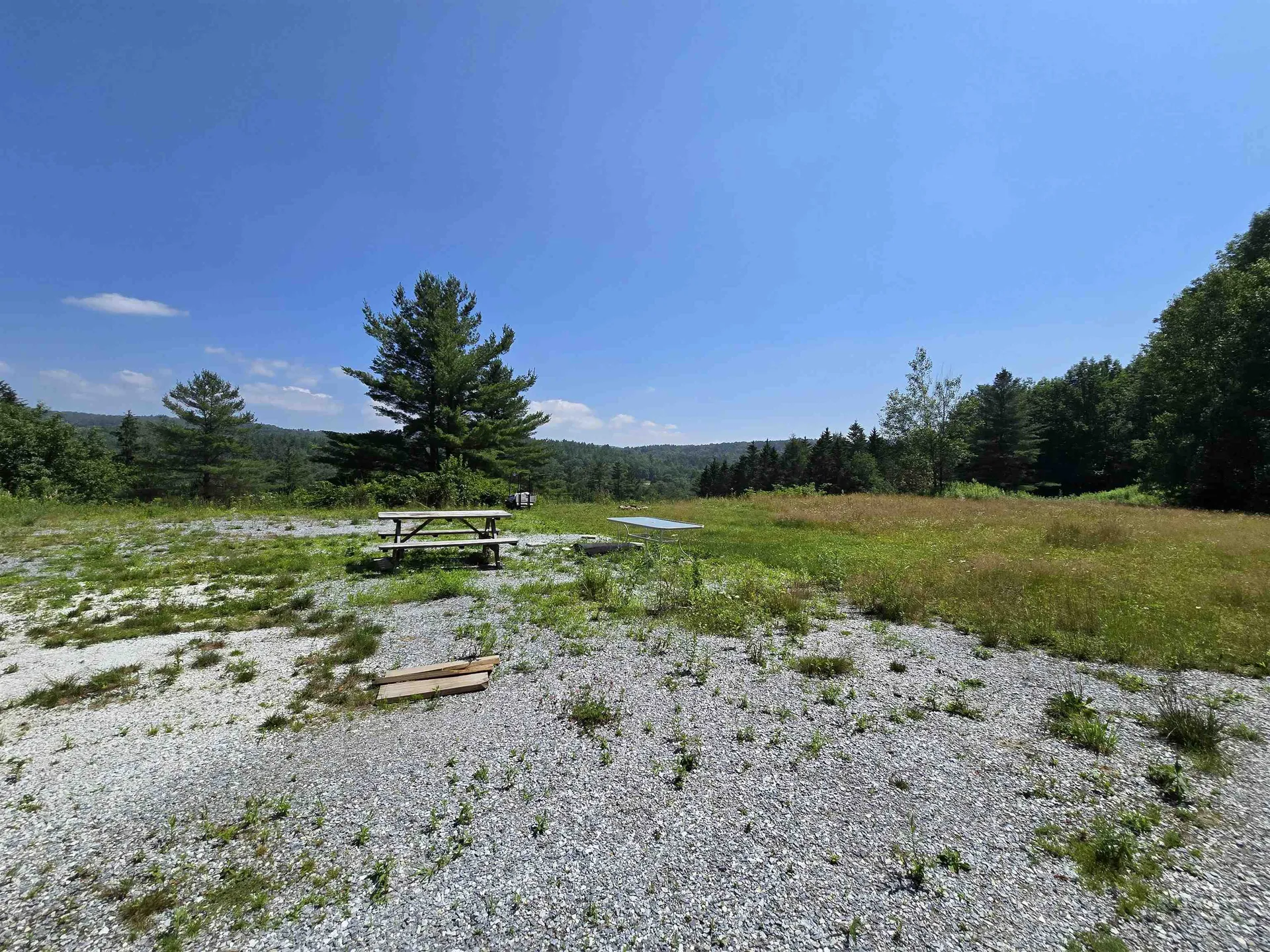 3394 Vt Route 155 Mount Holly VT 05758