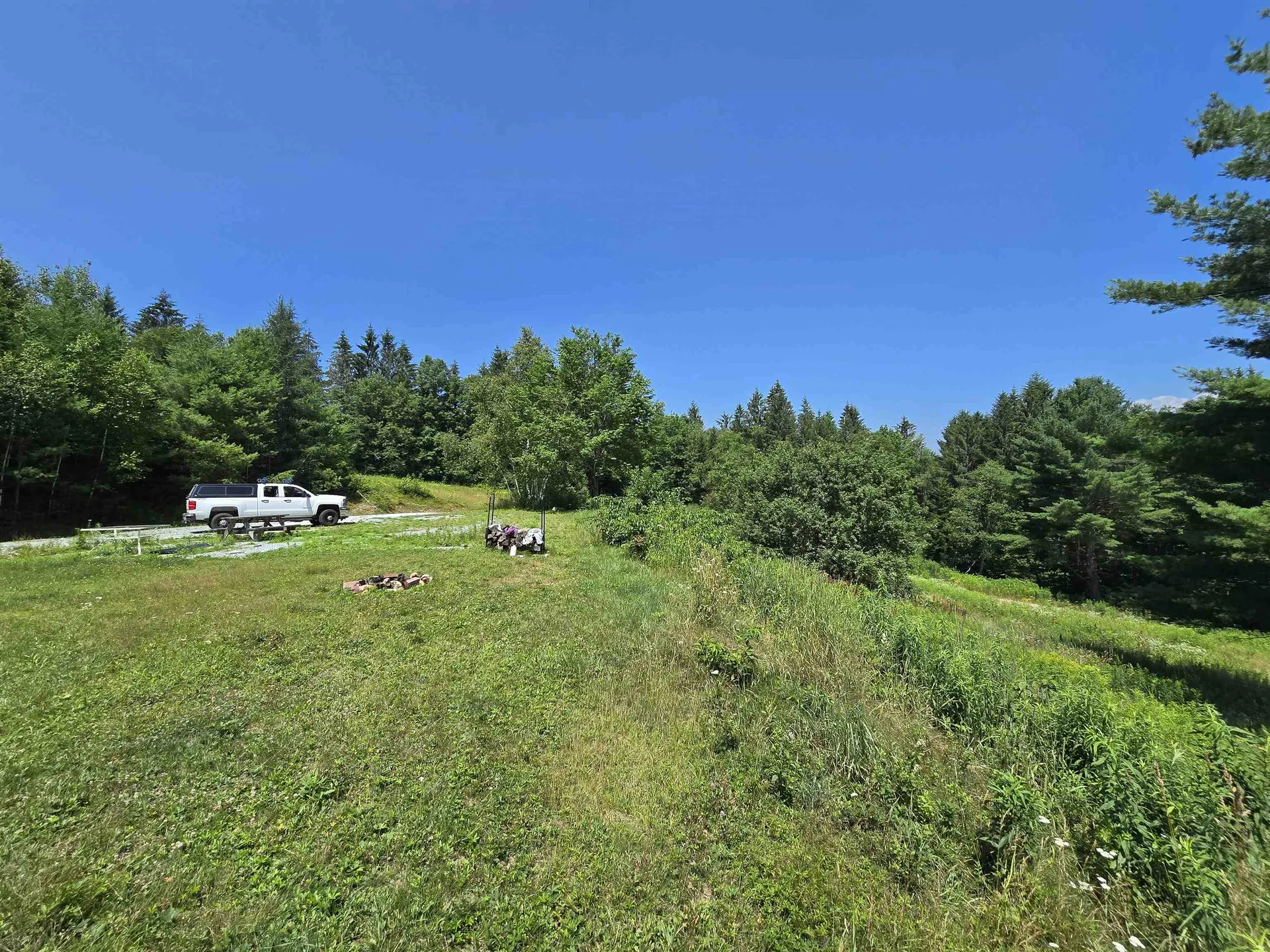 3394 Vt Route 155 Mount Holly VT 05758