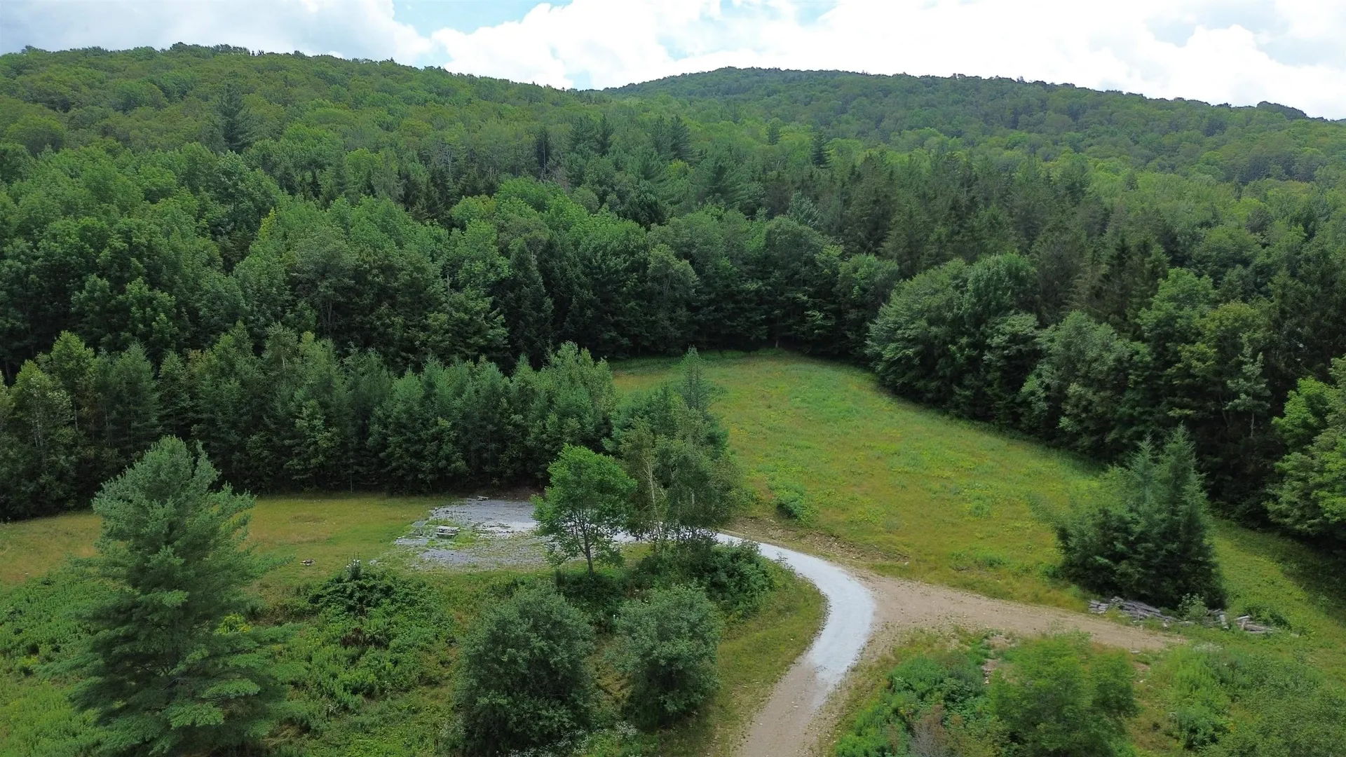 3394 Vt Route 155 Mount Holly VT 05758