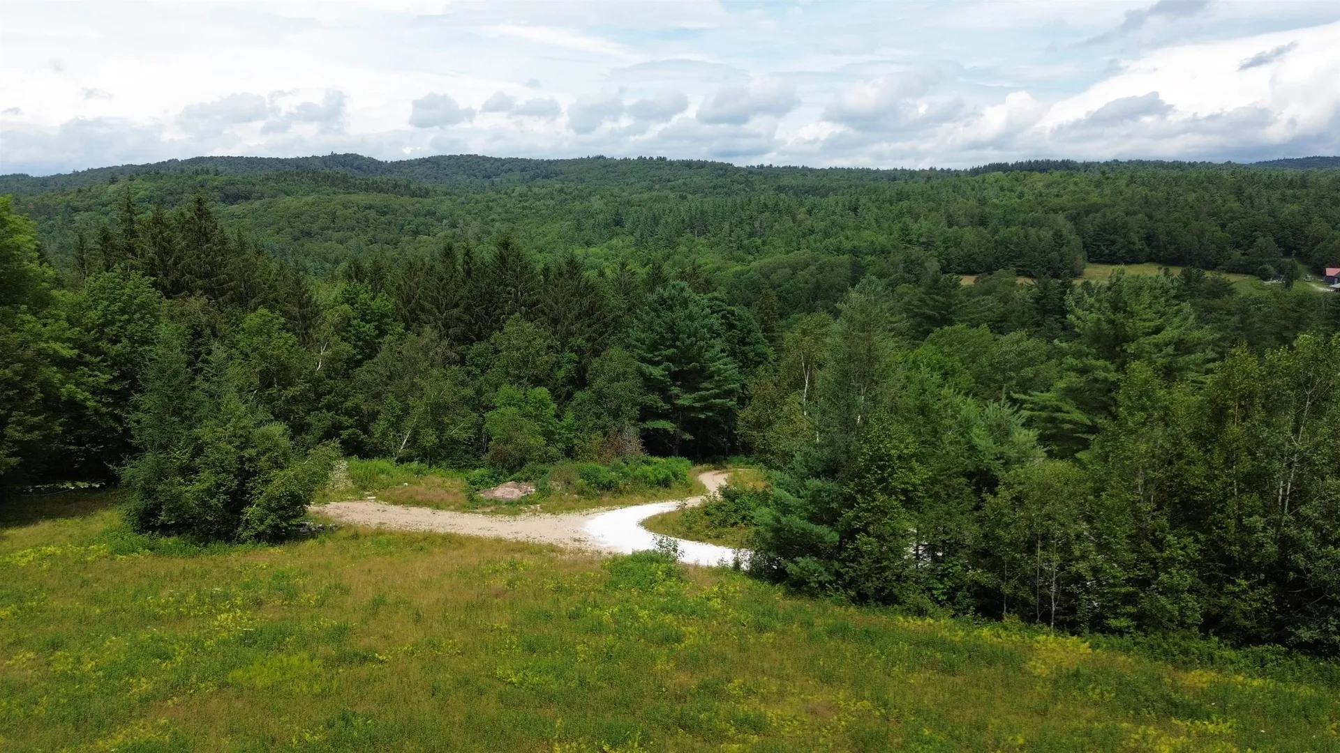 3394 Vt Route 155 Mount Holly VT 05758