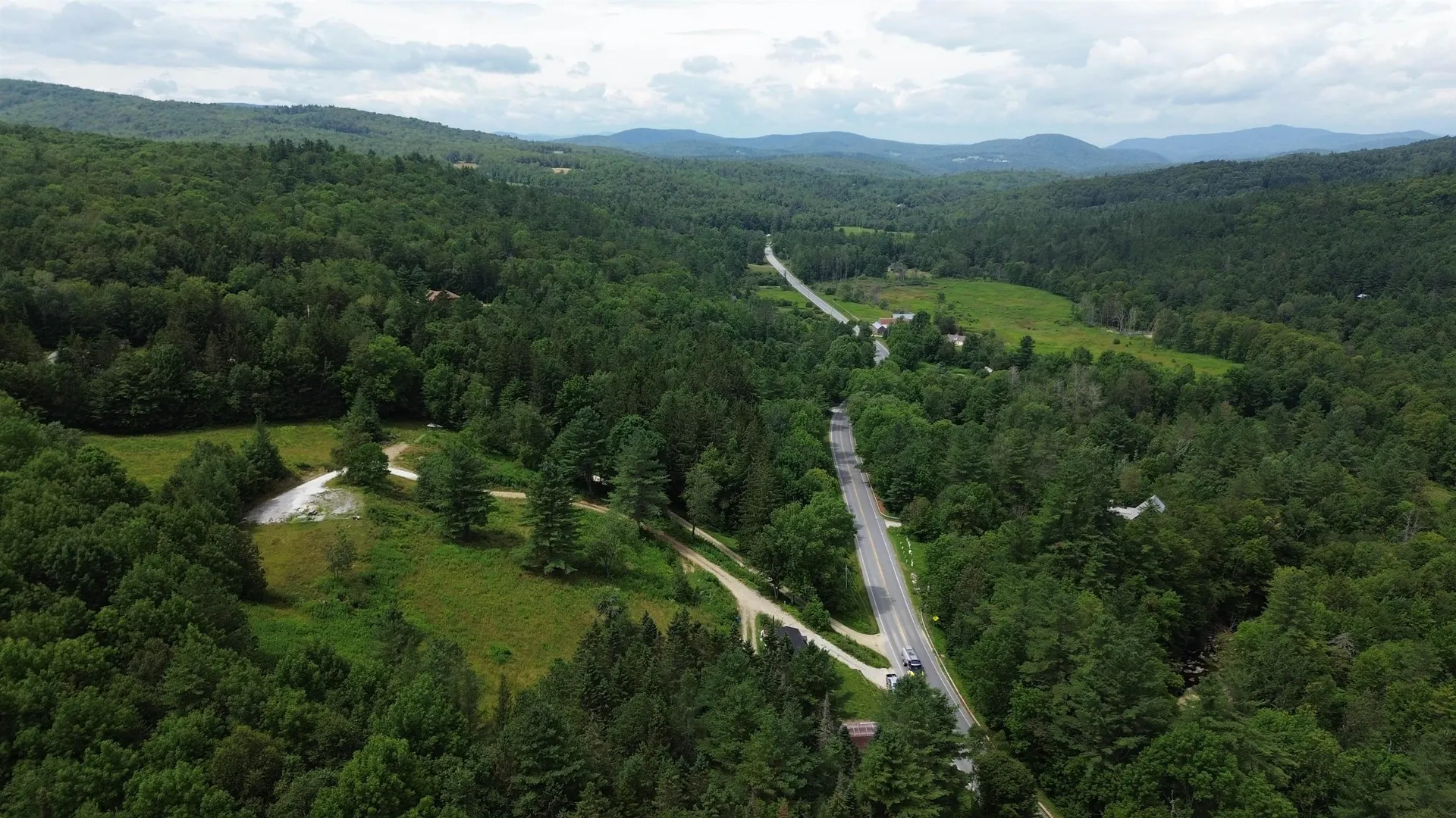 3394 Vt Route 155 Mount Holly VT 05758